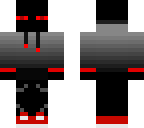 red ender dude