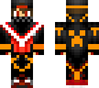 red gamer