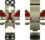 red steampunk