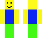 roblox noob fixed