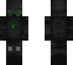 roboto - dark green