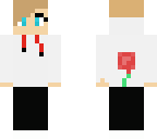 rose boy