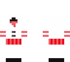 roseary high girl uniform