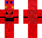 ruby fighter gaming aka me