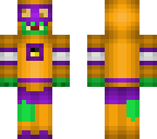 rustbolt pvz heroes