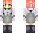 rwby - penny polendia