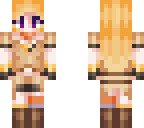 rwby - yang xiao long