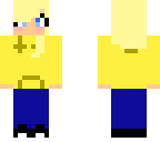 sakura eddsworld child 