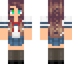 school girl