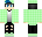 scott jacobs roleplay minecraft skin