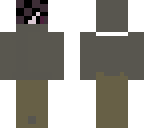 secret spy