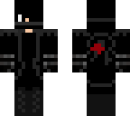 shadow wolf assasin