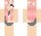 shark monokini