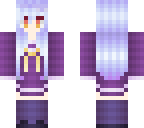 shiro ngnl edit