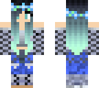 skater girl edit