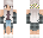 skin