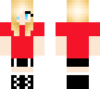 skin for cathrine