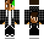 skin for it'scoffeemutt