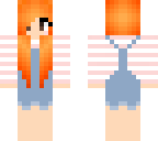 skin for sarah