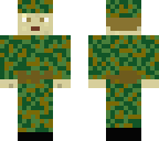 soldier