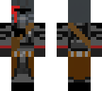special ops commando officer edit