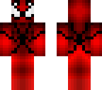spider-carnage