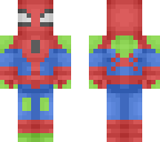 spider hulk