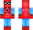 spider man homecoming suit