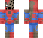 spider morphosis