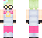 splatoon pearl