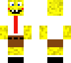spongebob