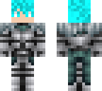 ssjb knight