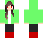 storyshift chara