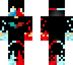 sub zero and fire
