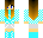summer girl