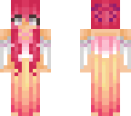 summer in pink