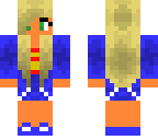 supergirl