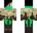 survivalist