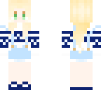 sweater girl