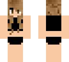 swimsuit without ears