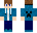 teen boy