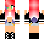 teen girl