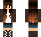 teen girl