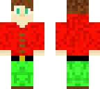 terraria guy red