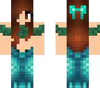 the bra's seaweed xd