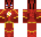 the flash