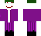 the joker