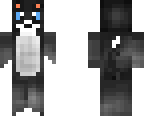 the tux