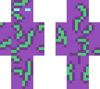 the twilight guardian v2 with no armor