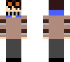 ticci toby